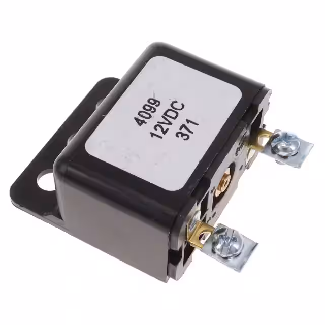 4099 Littelfuse Inc.  Alarms Buzzers and Sirens